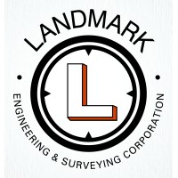 LANDMARK ENGINEERING & SURVEYING CORPORATION logo, LANDMARK ENGINEERING & SURVEYING CORPORATION contact details