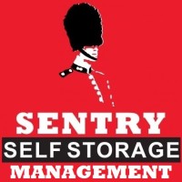 Sentry Self Storage Management logo, Sentry Self Storage Management contact details