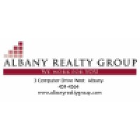 Albany Realty Group logo, Albany Realty Group contact details