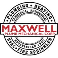 Maxwell Plumb Mechanical Corp. logo, Maxwell Plumb Mechanical Corp. contact details