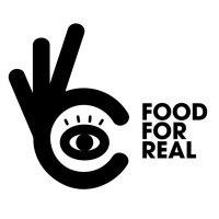 Food For Real logo, Food For Real contact details