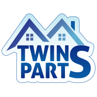 Twins Parts S.A.S logo, Twins Parts S.A.S contact details