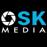 SKmedia logo, SKmedia contact details