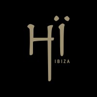 Hï Ibiza logo, Hï Ibiza contact details