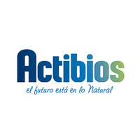 Actibios logo, Actibios contact details