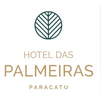 Hotel Das Palmeiras logo, Hotel Das Palmeiras contact details