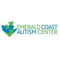 Emerald Coast Autism Center logo, Emerald Coast Autism Center contact details