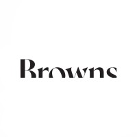 Browns Fashion logo, Browns Fashion contact details