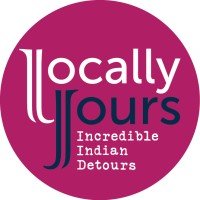 Locally Yours logo, Locally Yours contact details