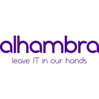 Alhambra-Eidos logo, Alhambra-Eidos contact details