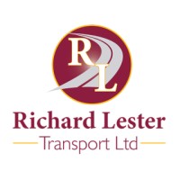 RICHARD LESTER TRANSPORT LIMITED logo, RICHARD LESTER TRANSPORT LIMITED contact details