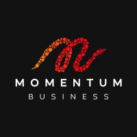 Momentum Business logo, Momentum Business contact details