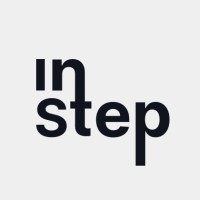 In-Step Digital logo, In-Step Digital contact details