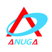 ANUGA HOLIDAYS logo, ANUGA HOLIDAYS contact details