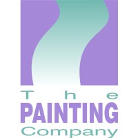 The Painting Company logo, The Painting Company contact details