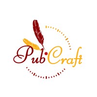 Pub-Craft: Marketing for Books & Brands logo, Pub-Craft: Marketing for Books & Brands contact details