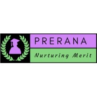 PreranaNGO logo, PreranaNGO contact details