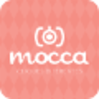 Mocca Photo logo, Mocca Photo contact details