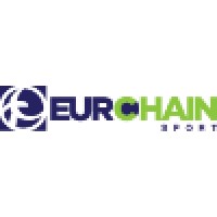 Eurochain Sport logo, Eurochain Sport contact details