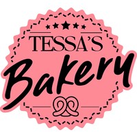 Tessa's Bakery logo, Tessa's Bakery contact details