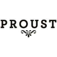 Proust.com logo, Proust.com contact details