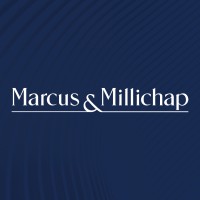 Marcus & Millichap San Diego logo, Marcus & Millichap San Diego contact details