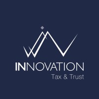 Innovation | Tax & Trust logo, Innovation | Tax & Trust contact details