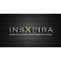 InsXpira logo, InsXpira contact details