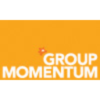 Group Momentum logo, Group Momentum contact details