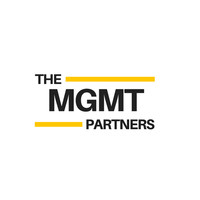 The MGMT Partners logo, The MGMT Partners contact details