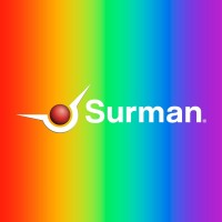 Surman logo, Surman contact details