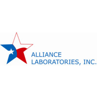 Alliance Laboratories, Inc. logo, Alliance Laboratories, Inc. contact details