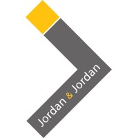 Jordan & Jordan logo, Jordan & Jordan contact details