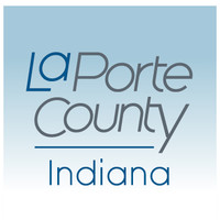 La Porte County Office of Economic Development logo, La Porte County Office of Economic Development contact details