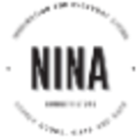 Nina Cafe logo, Nina Cafe contact details