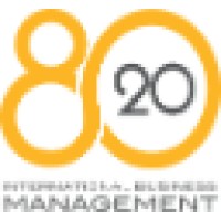 80veinte International Business Management logo, 80veinte International Business Management contact details