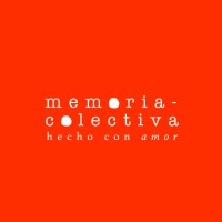 Memoria Colectiva logo, Memoria Colectiva contact details