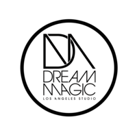 Dream Magic Studios logo, Dream Magic Studios contact details