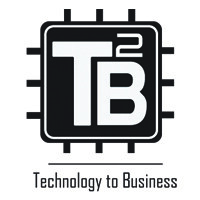 Technology to Business - T2B logo, Technology to Business - T2B contact details