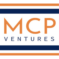 MCP Ventures logo, MCP Ventures contact details