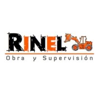 OBRA Y SUPERVISION RINEL SA DE CV logo, OBRA Y SUPERVISION RINEL SA DE CV contact details