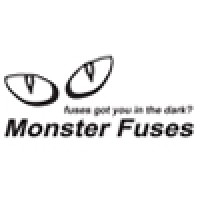 Monster Electrical logo, Monster Electrical contact details