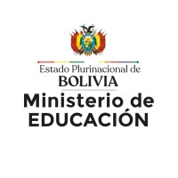 Ministerio de Educación - Estado Plurinacional de Bolivia logo, Ministerio de Educación - Estado Plurinacional de Bolivia contact details