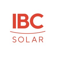 IBC SOLAR AG logo, IBC SOLAR AG contact details