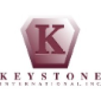 Keystone International Inc logo, Keystone International Inc contact details