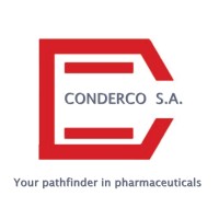 Conderco Argentina SA logo, Conderco Argentina SA contact details