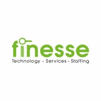 Finesse Tech logo, Finesse Tech contact details