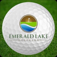 Emerald Lake Golf and Social Club logo, Emerald Lake Golf and Social Club contact details