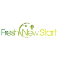 Fresh New Start logo, Fresh New Start contact details