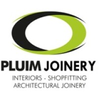 Pluim Joinery logo, Pluim Joinery contact details